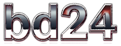 bd24 logo