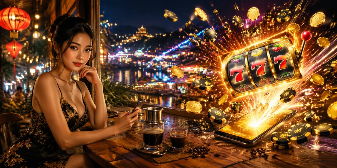 bd24 Live Casino